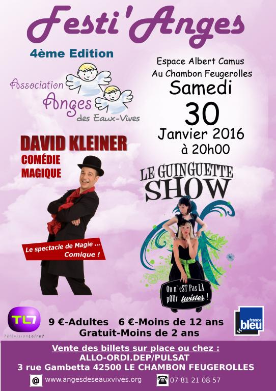 Affiche Festi Ange2016