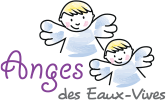 Anges des Eaux-Vives